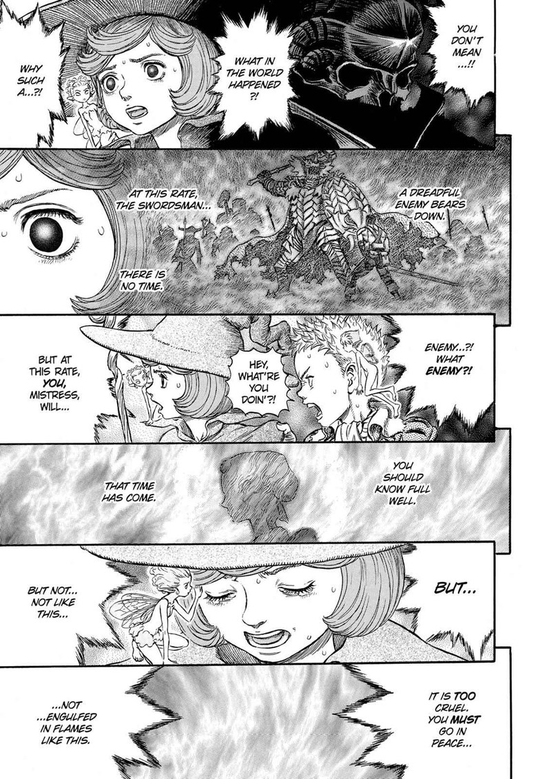 Berserk 224 3