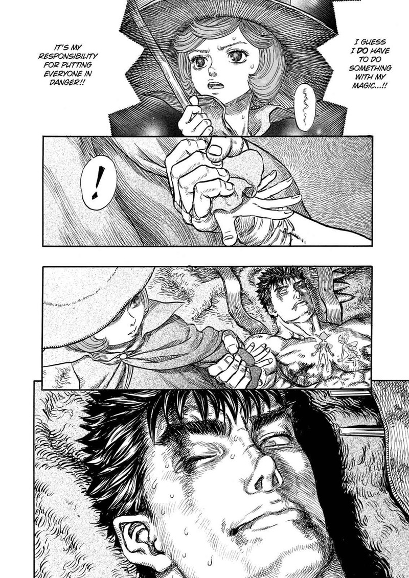 Berserk 225 14