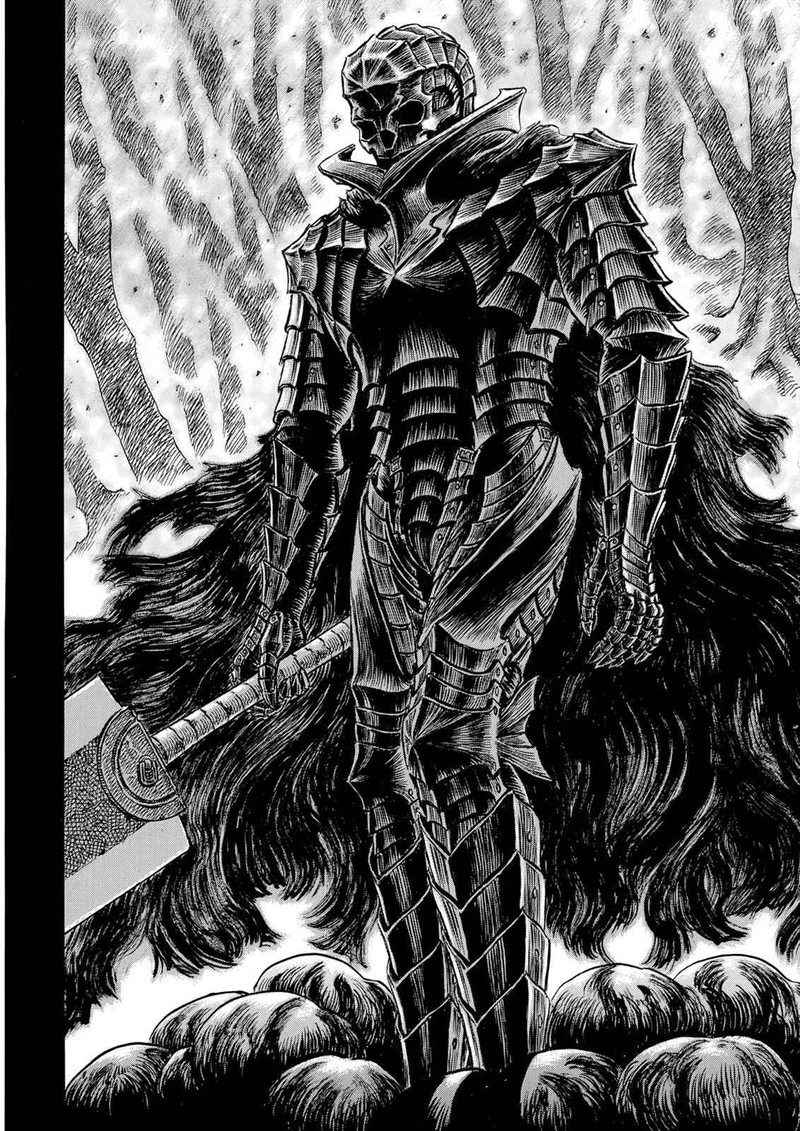 Berserk 226 3