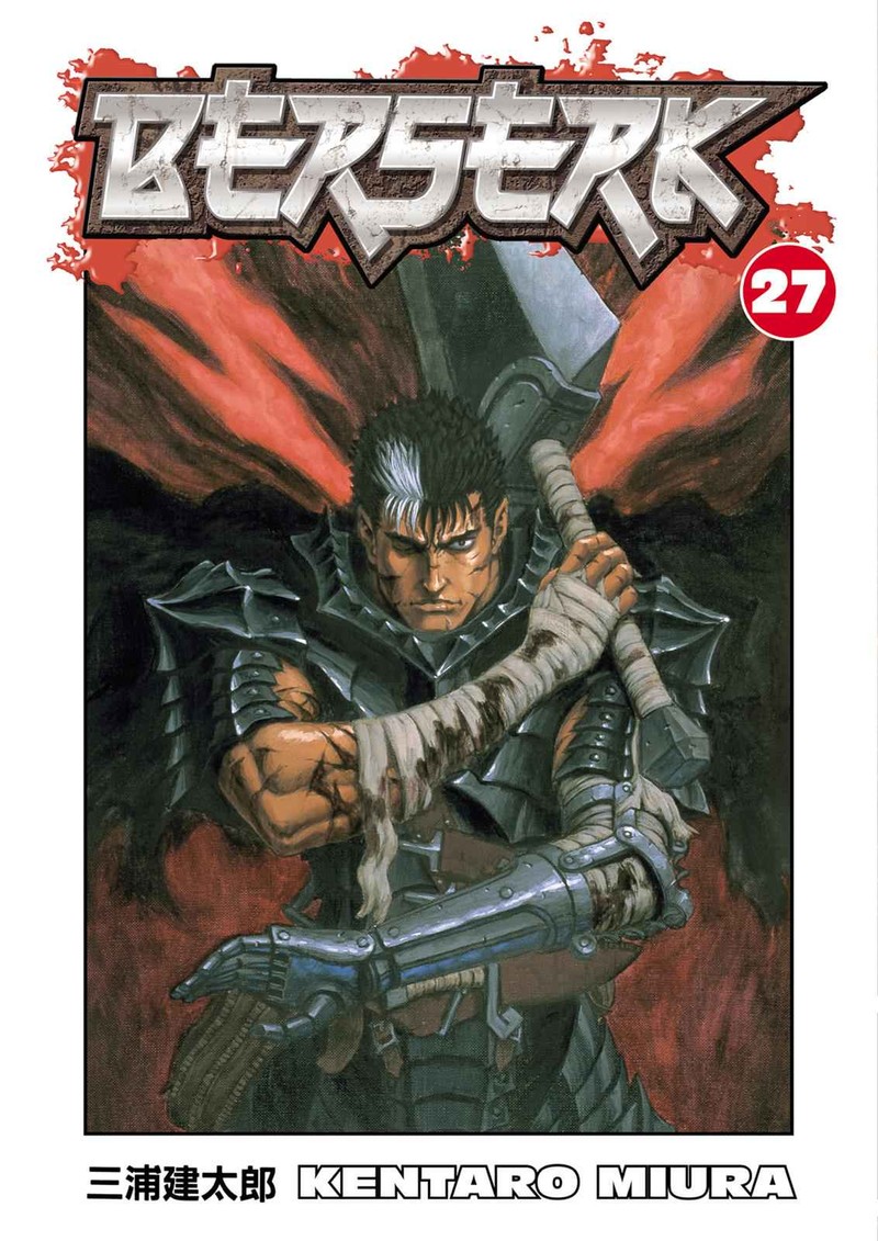 Berserk 227 1