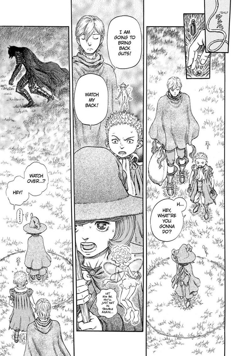 Berserk 228 2