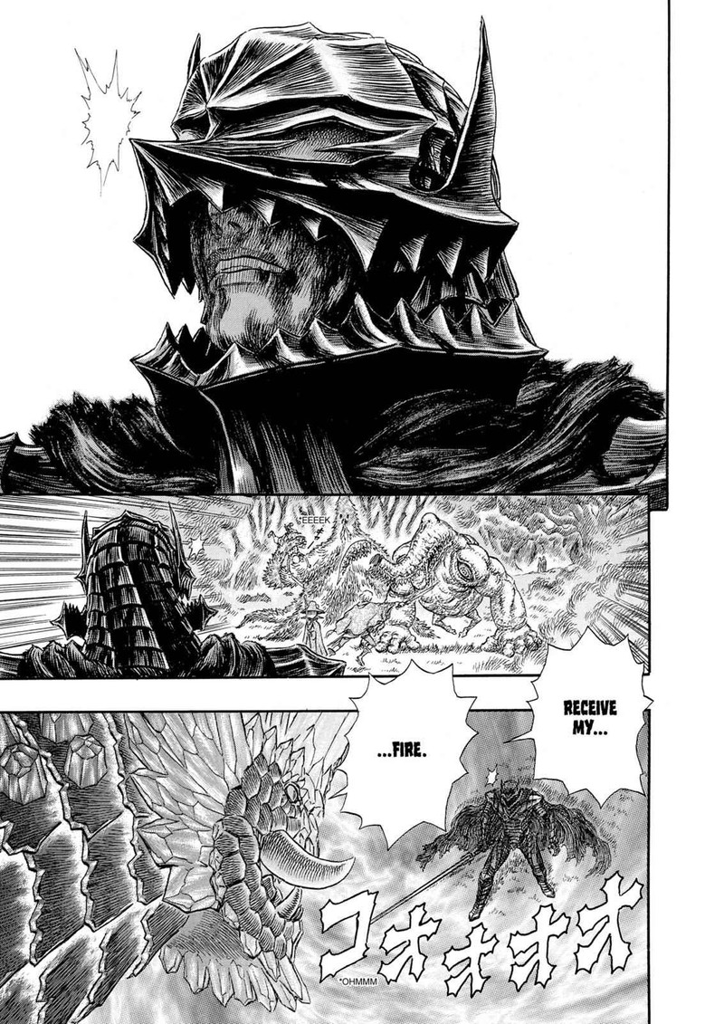 Berserk 229 7