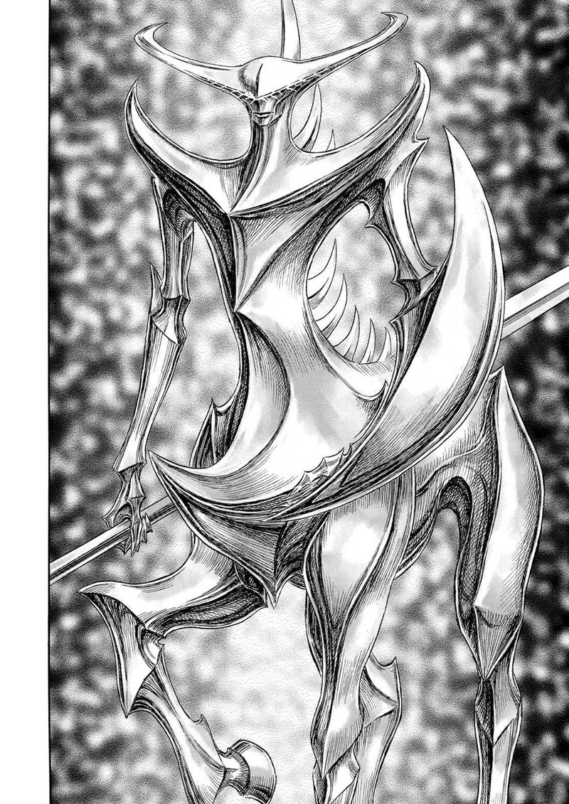 Berserk 233 15