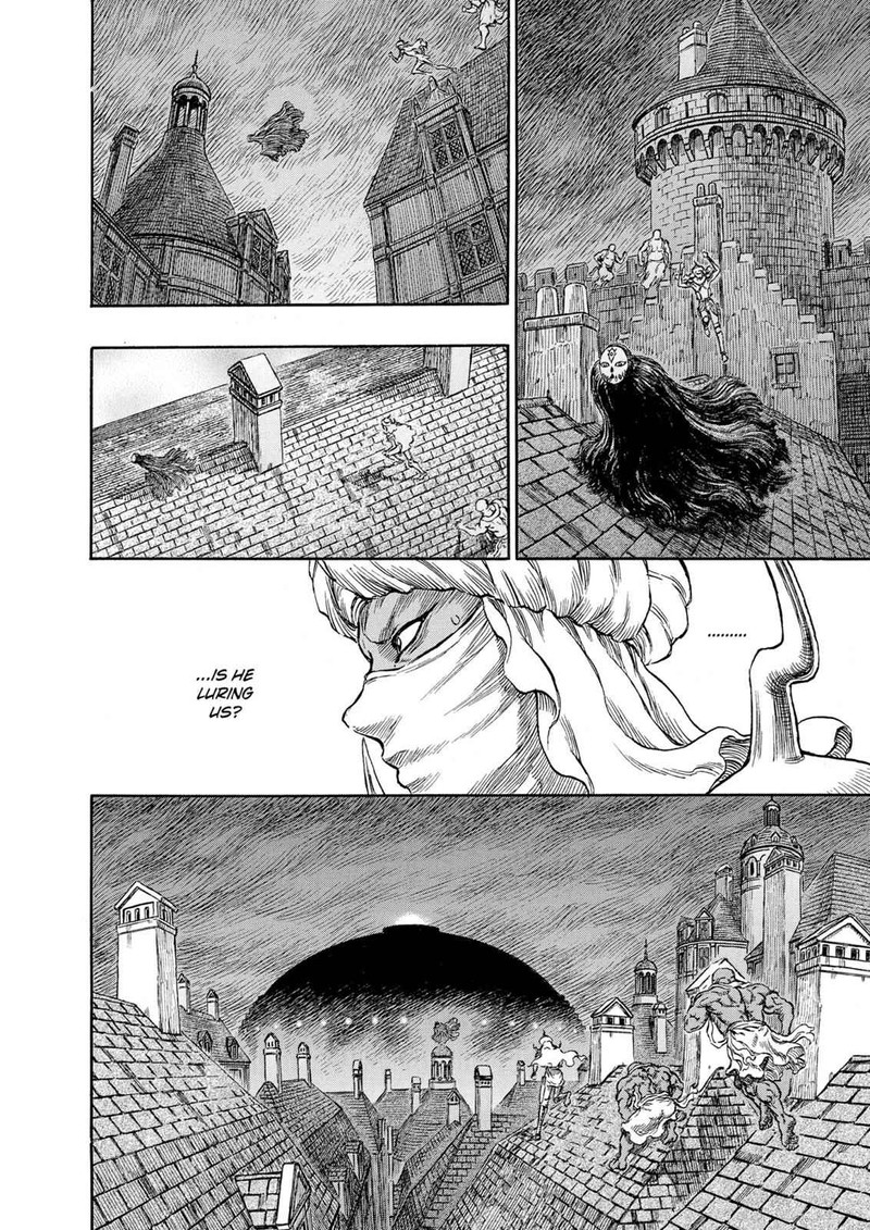 Berserk 233 2
