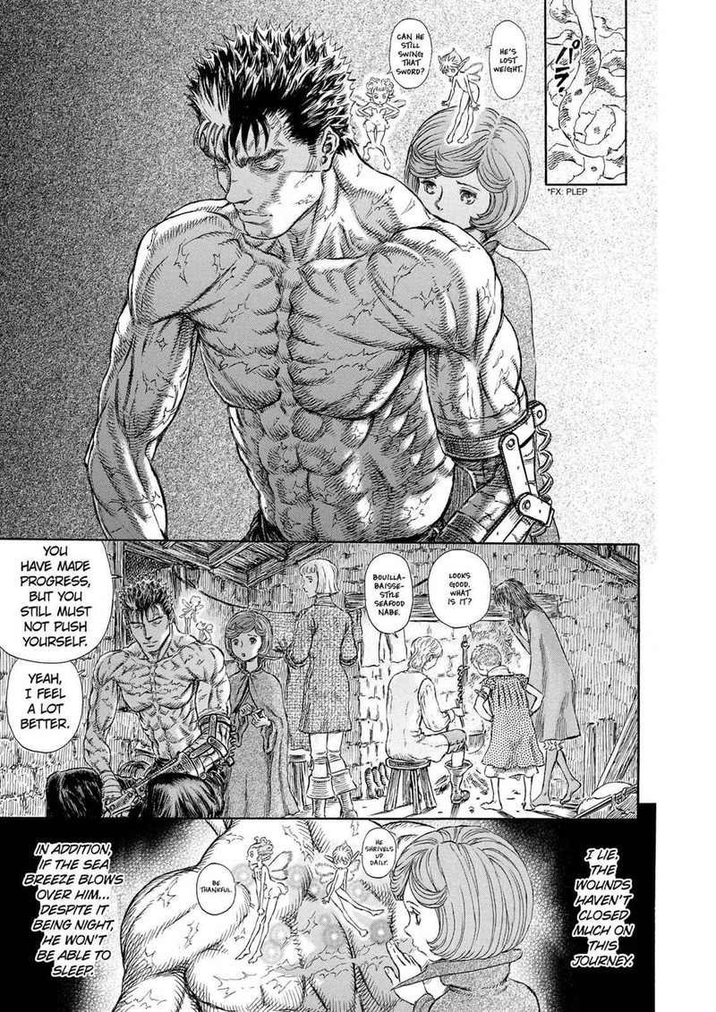 Berserk 236 11