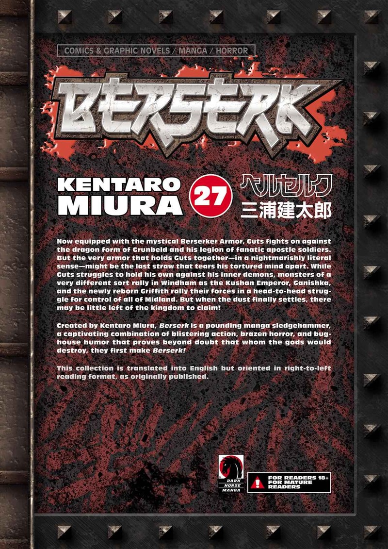 Berserk 236 21
