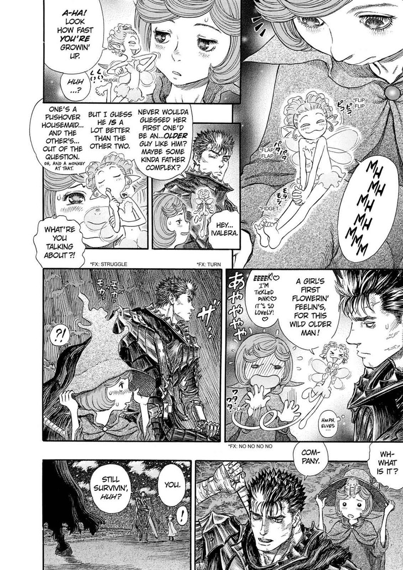 Berserk 237 18