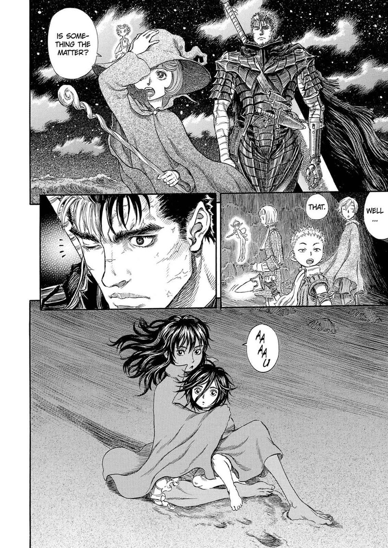 Berserk 238 10