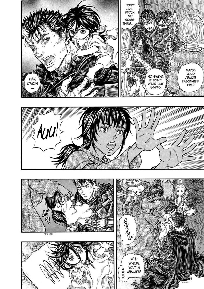 Berserk 238 18