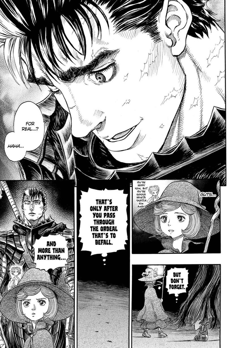 Berserk 238 3