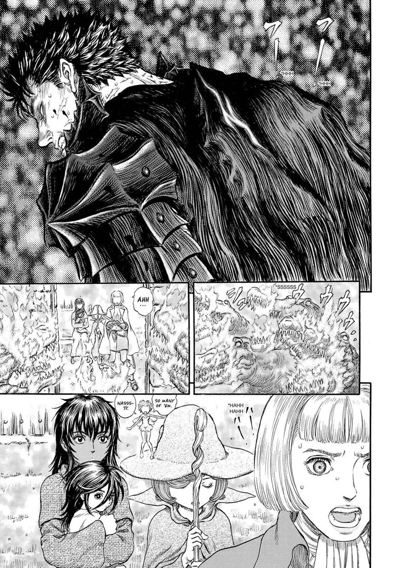 Berserk 240 12
