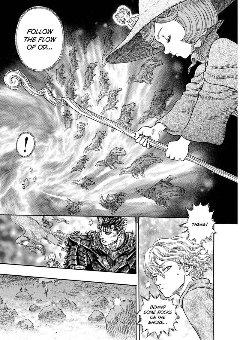 Berserk 240 14