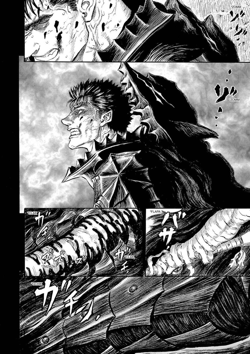 Berserk 241 14