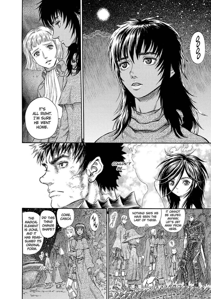 Berserk 243 15