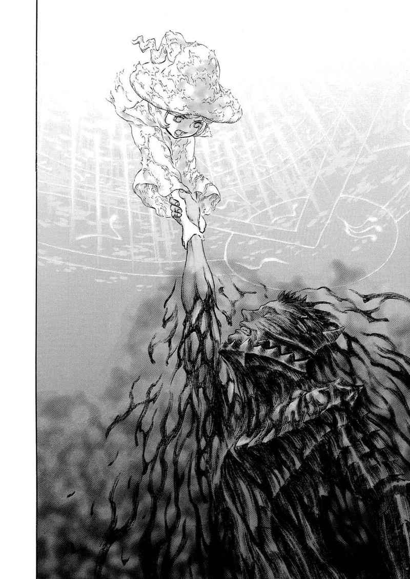 Berserk 243 7