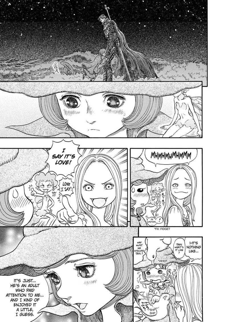 Berserk 246 18