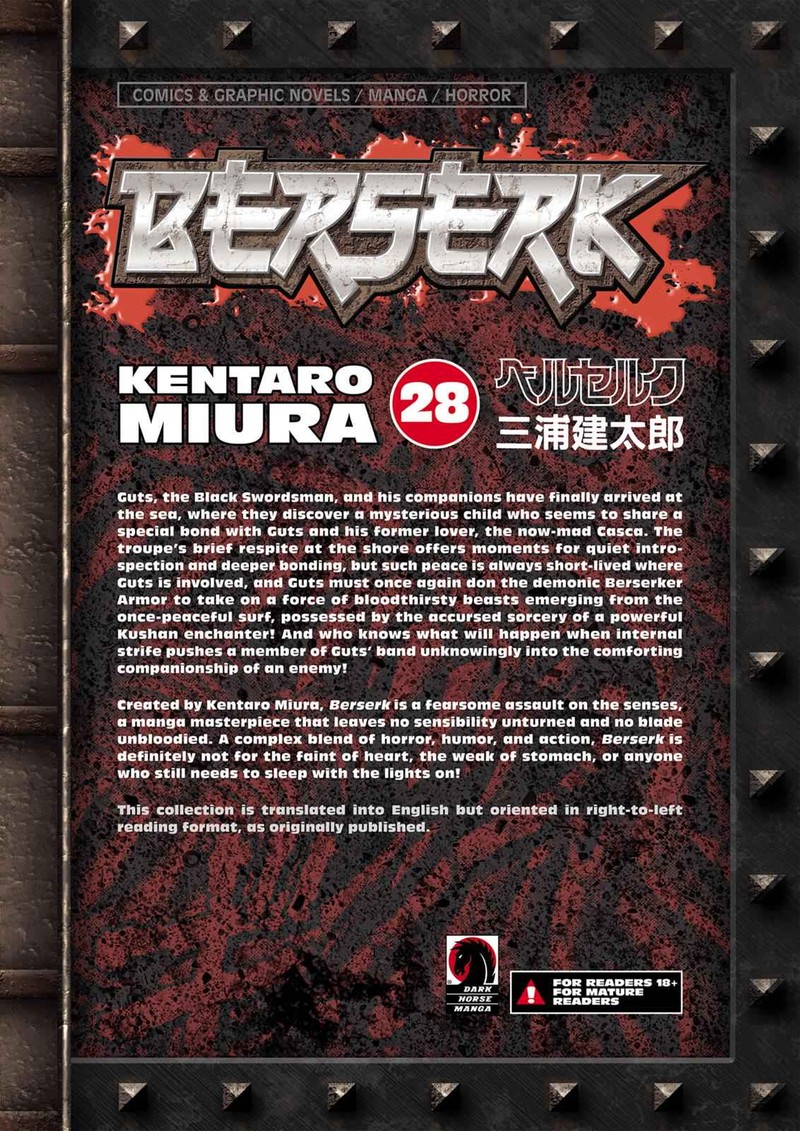 Berserk 246 23