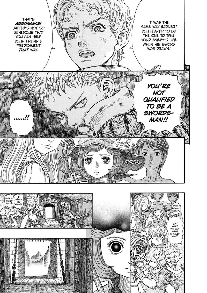 Berserk 249 5