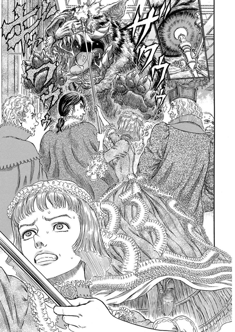 Berserk 259 14