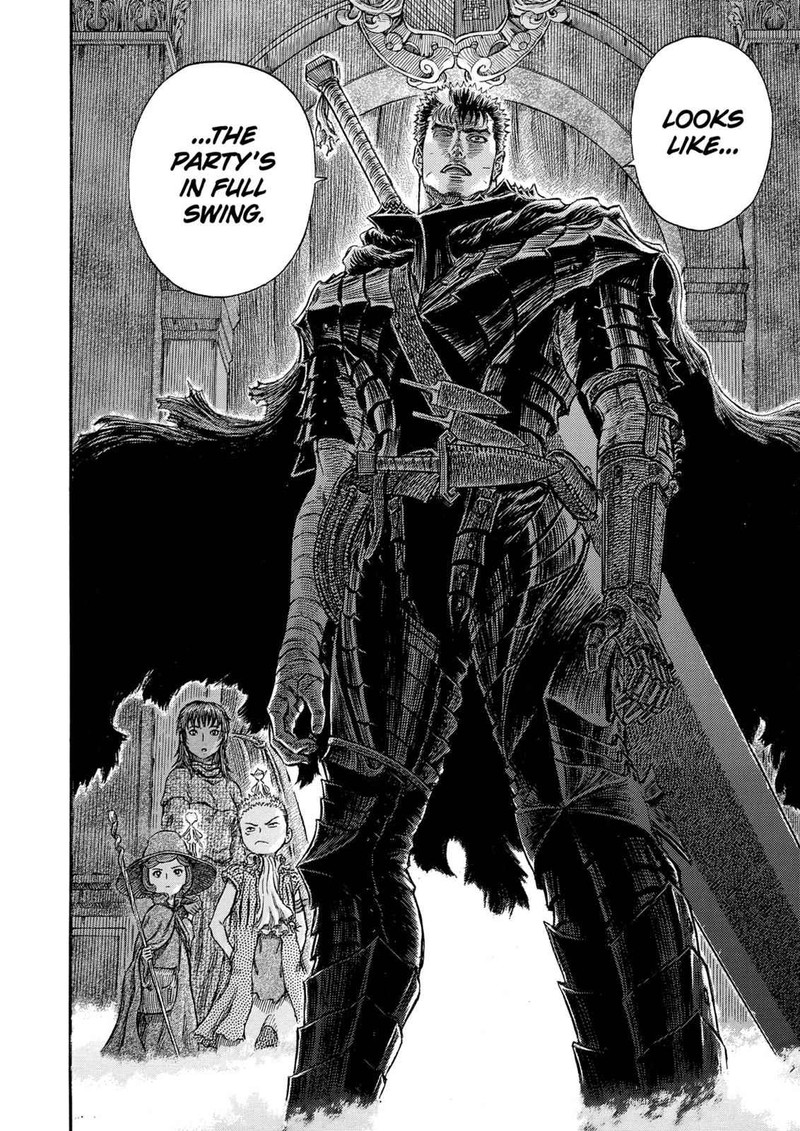Berserk 259 19