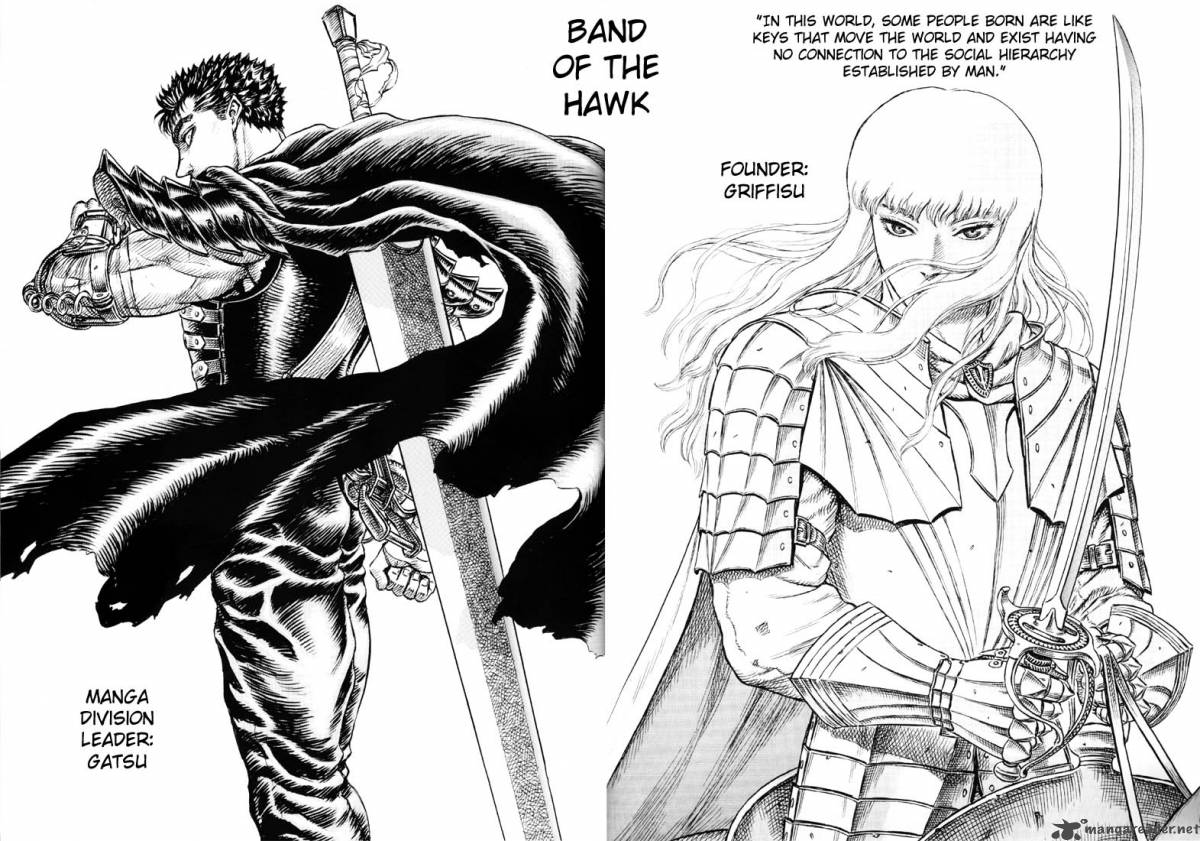 Berserk 26 1