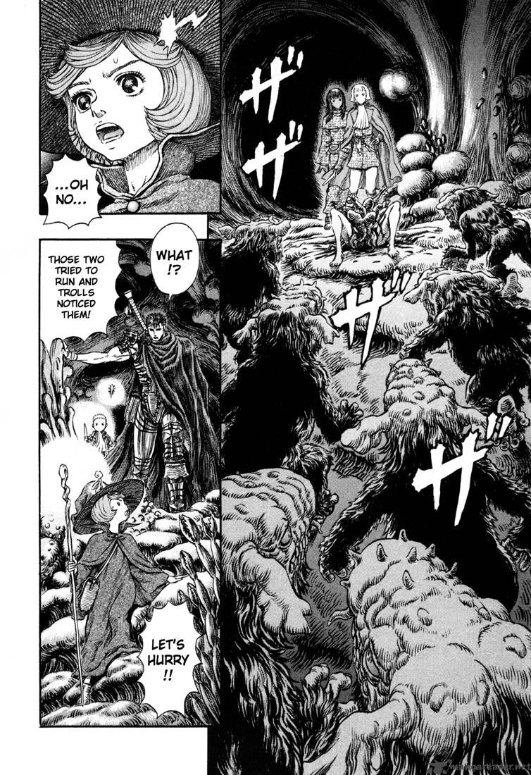 Berserk 26 10