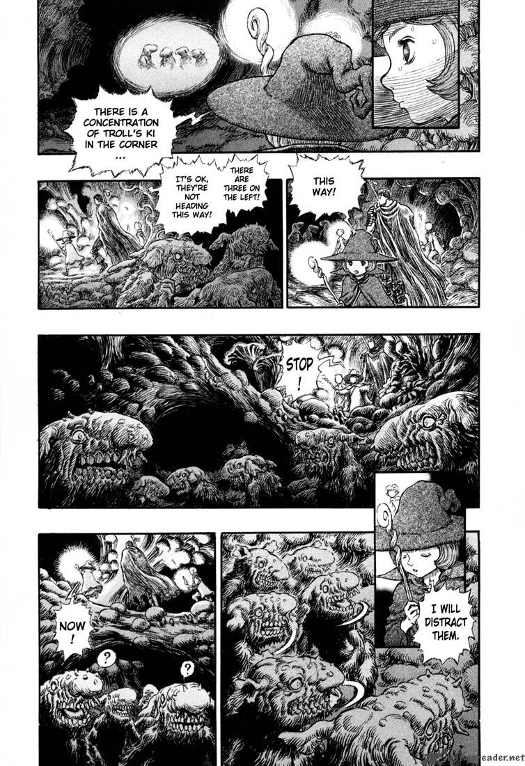 Berserk 26 11