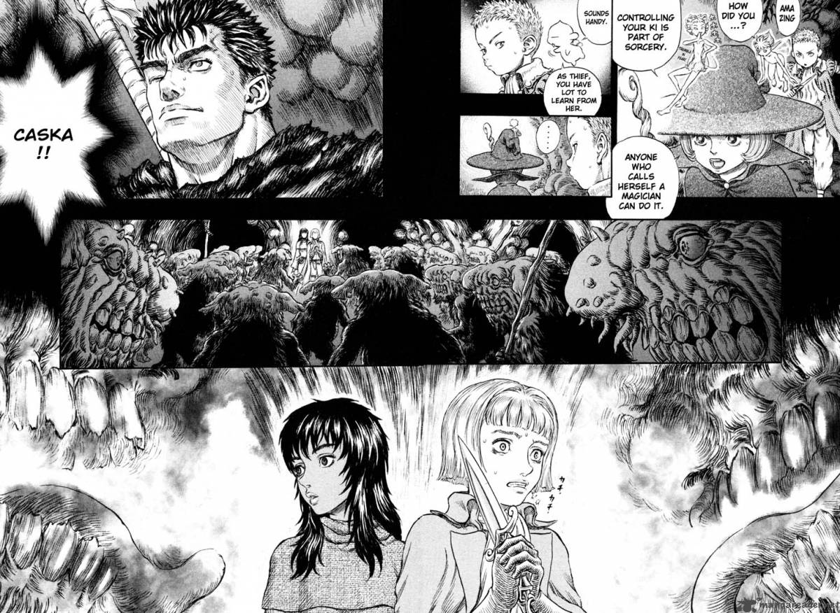 Berserk 26 12