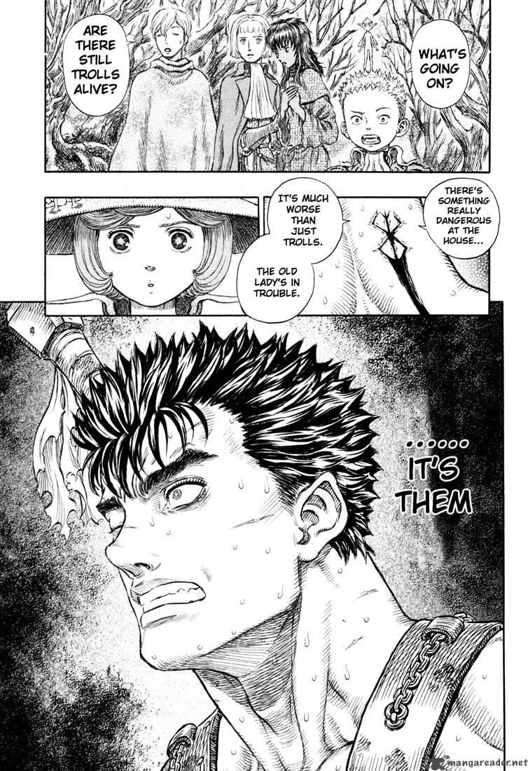 Berserk 26 127