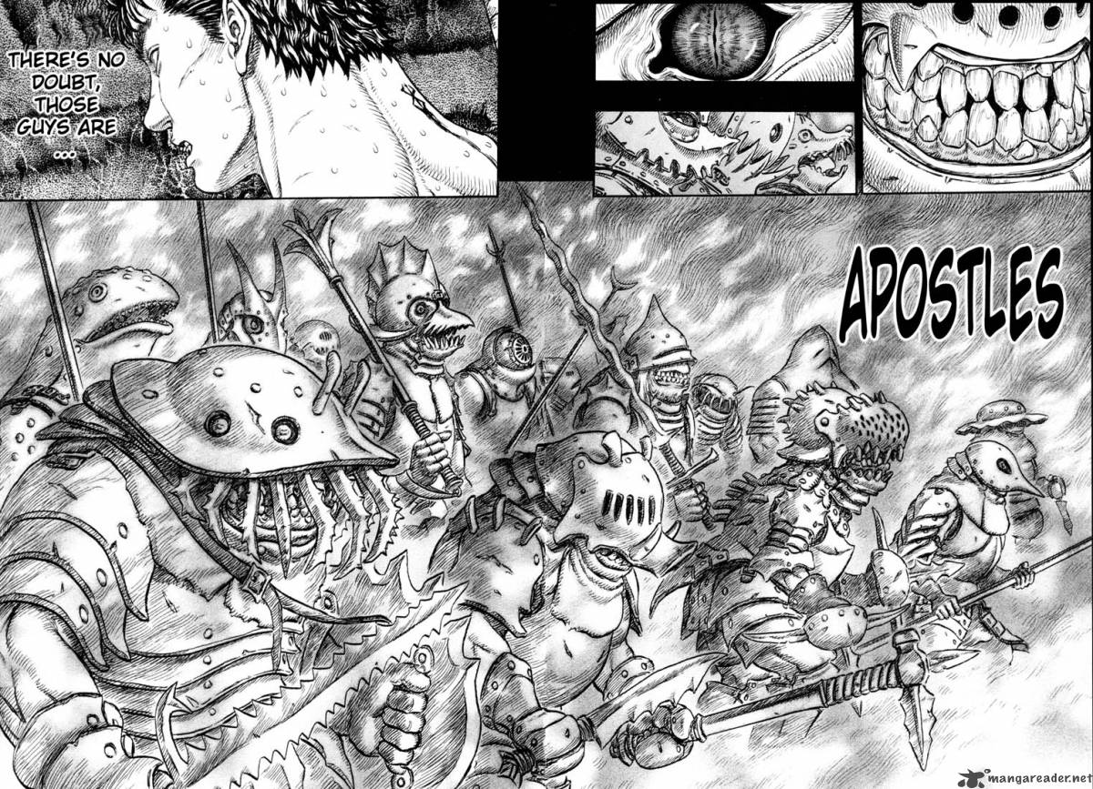 Berserk 26 131