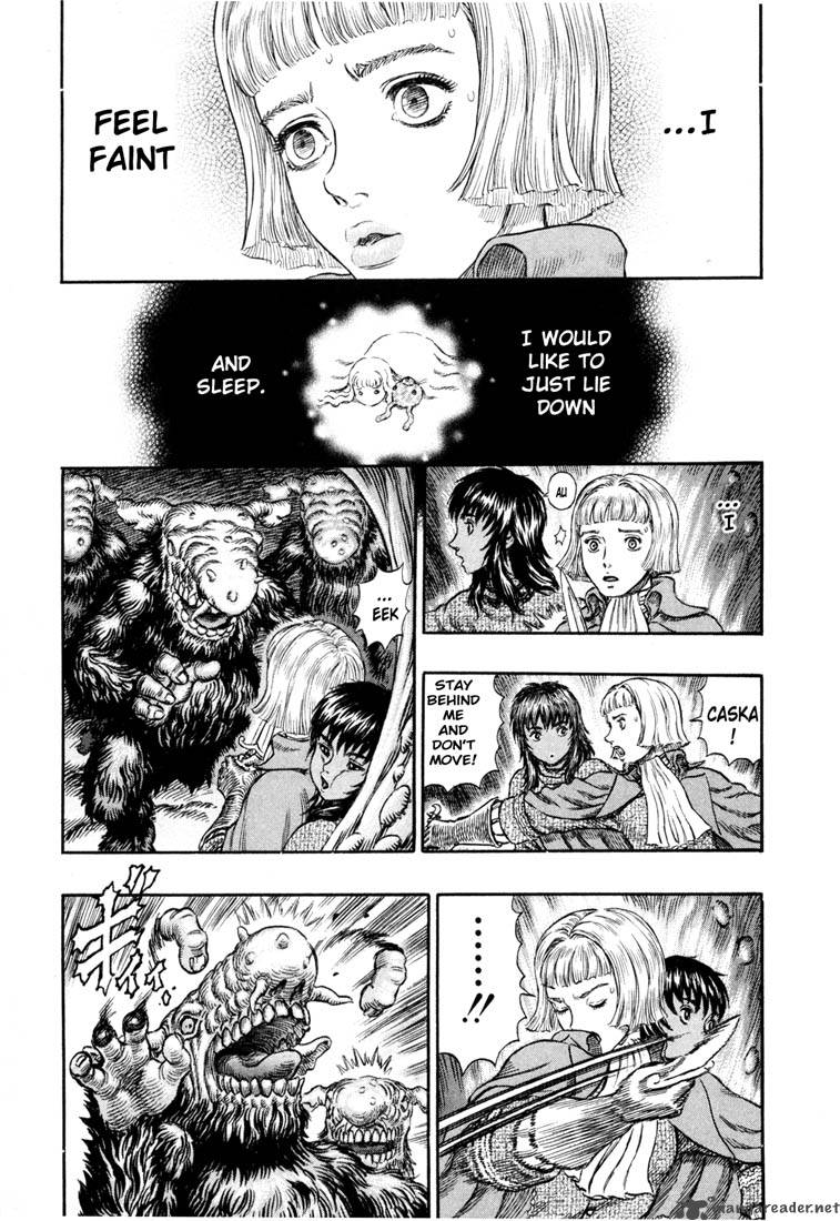 Berserk 26 14