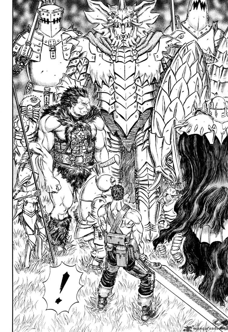 Berserk 26 142