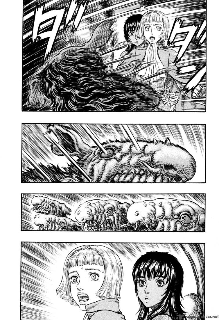 Berserk 26 17