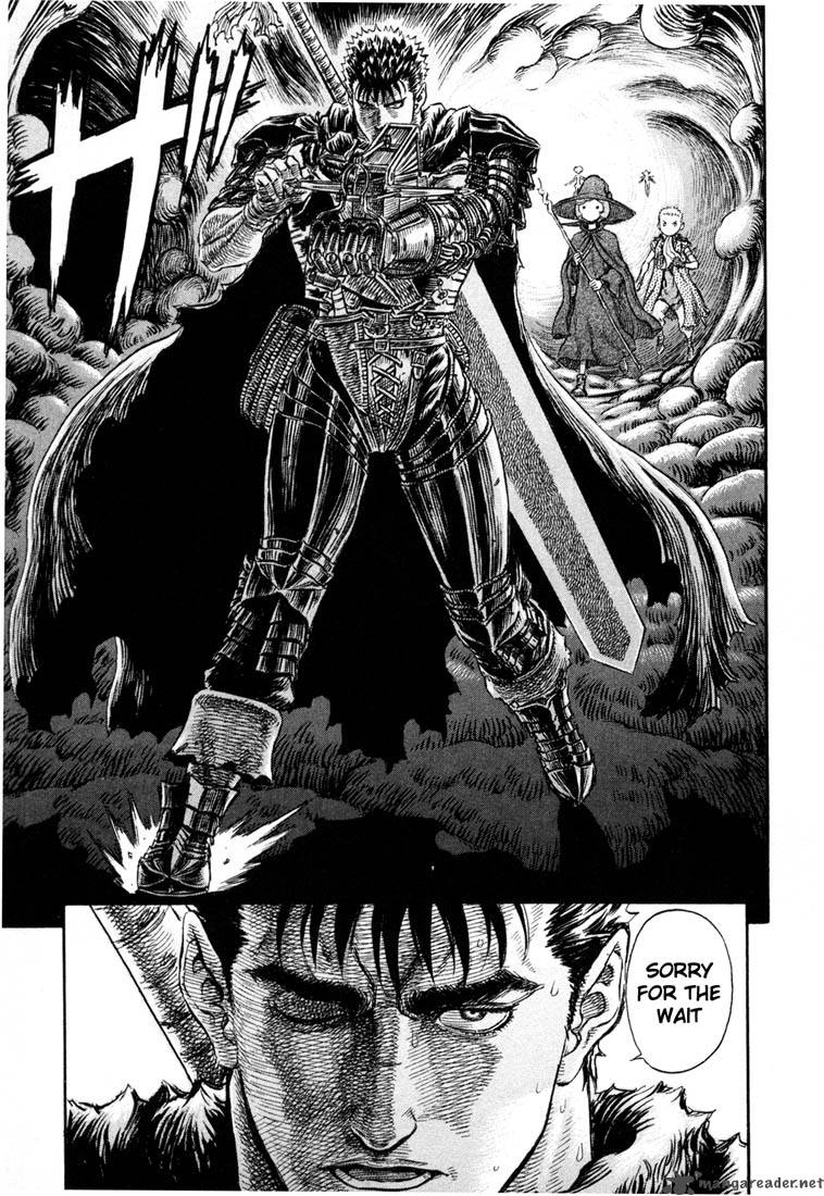 Berserk 26 18