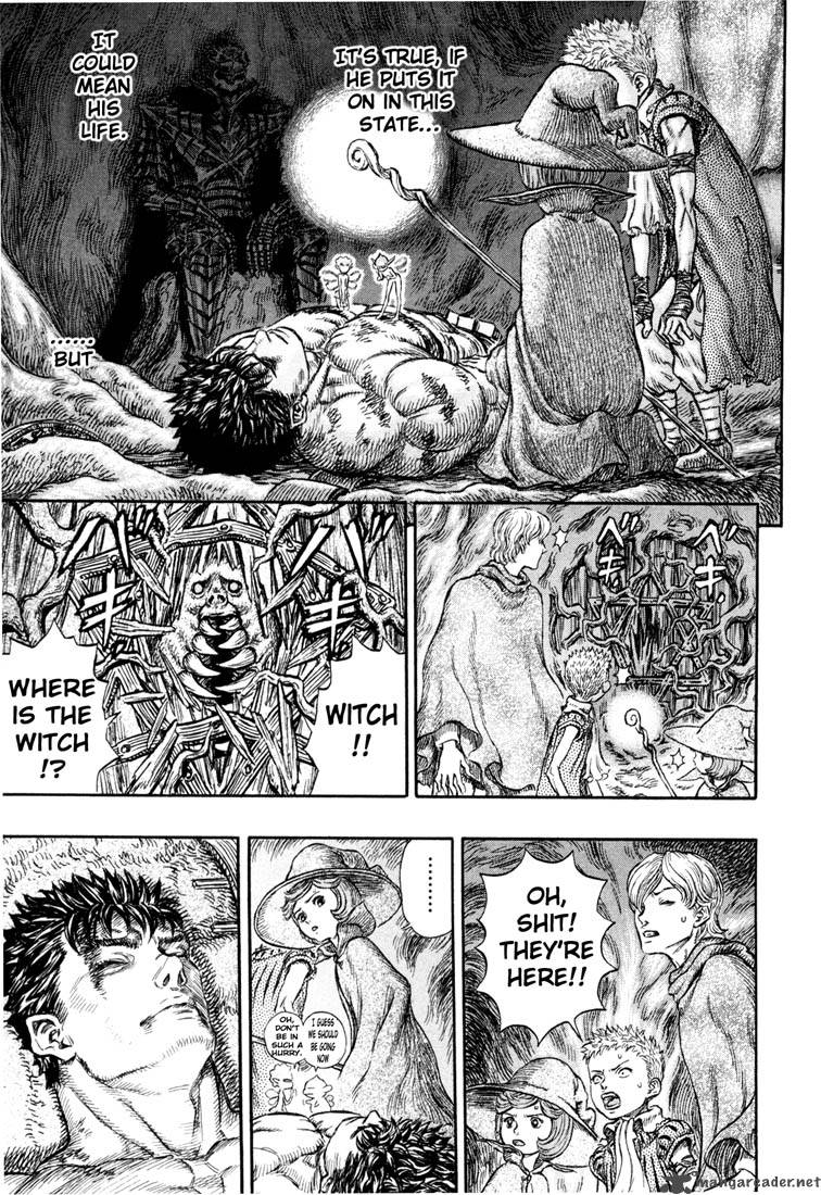 Berserk 26 181