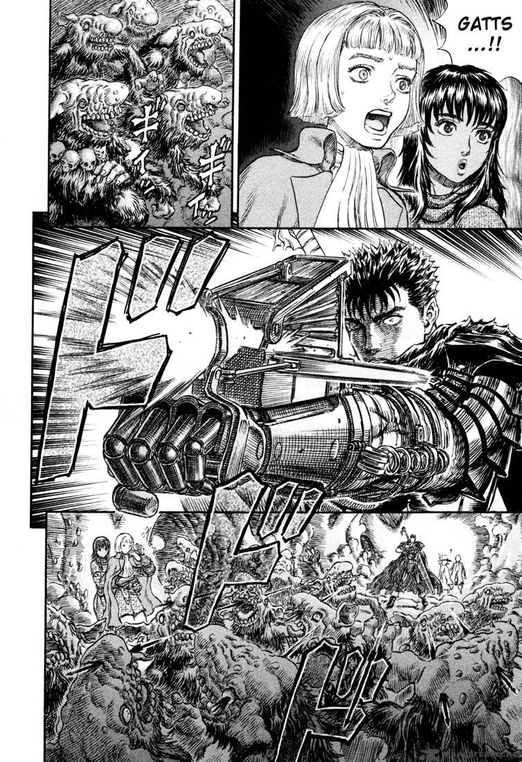 Berserk 26 19