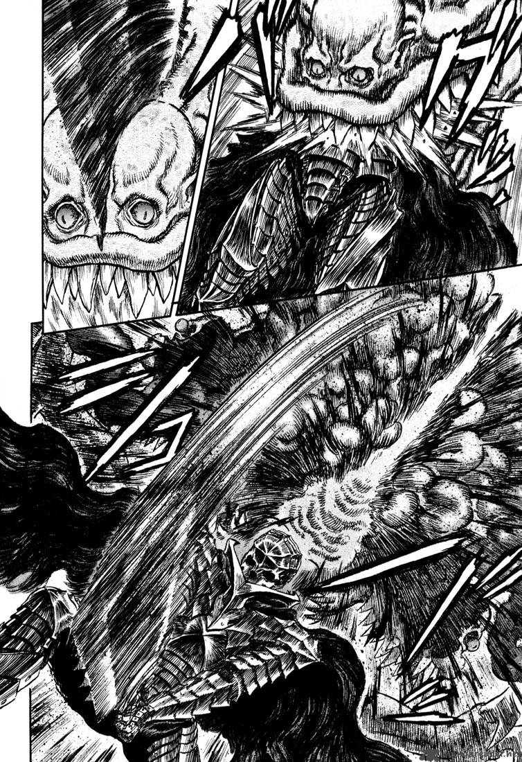 Berserk 26 190