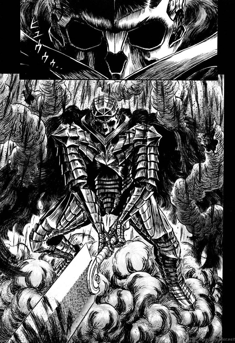 Berserk 26 191