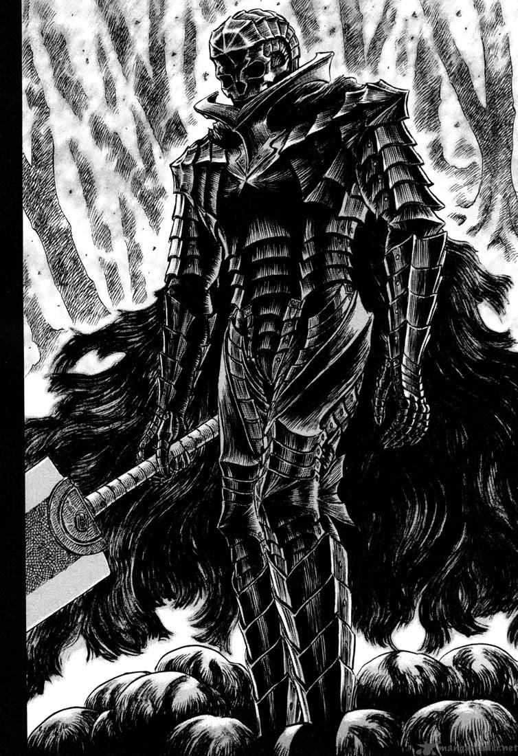 Berserk 26 194