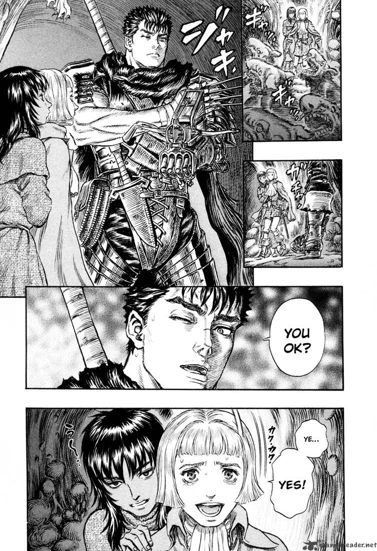 Berserk 26 20