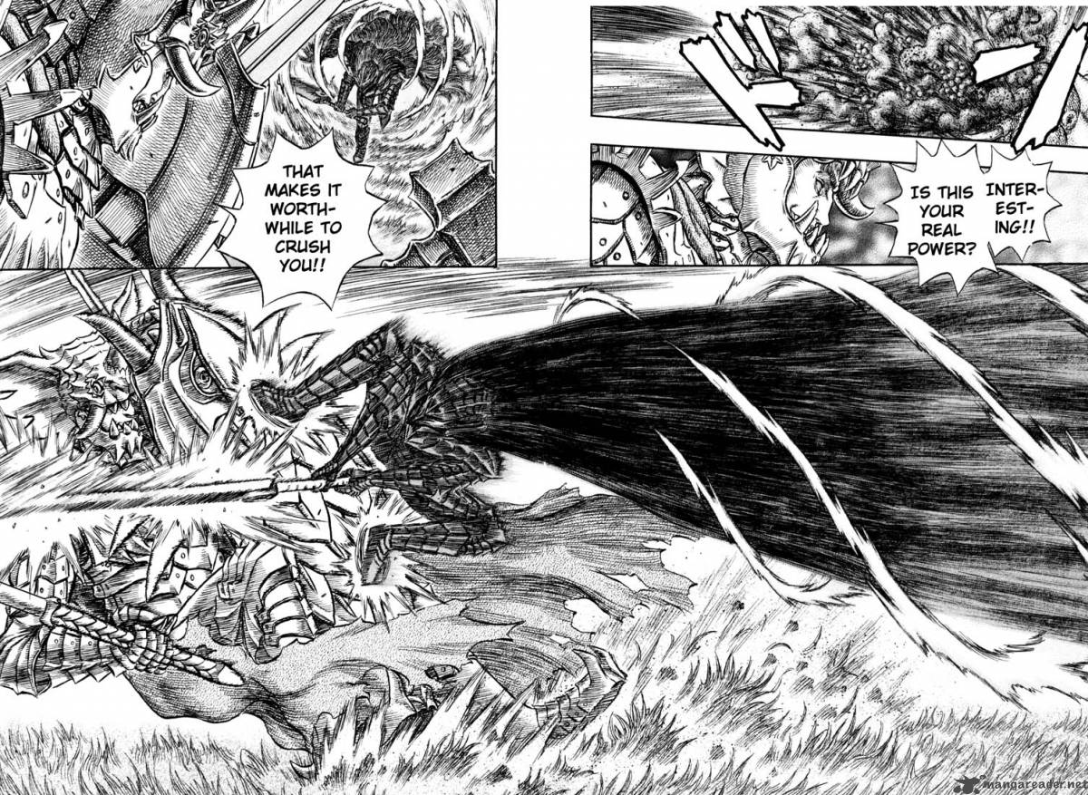 Berserk 26 203