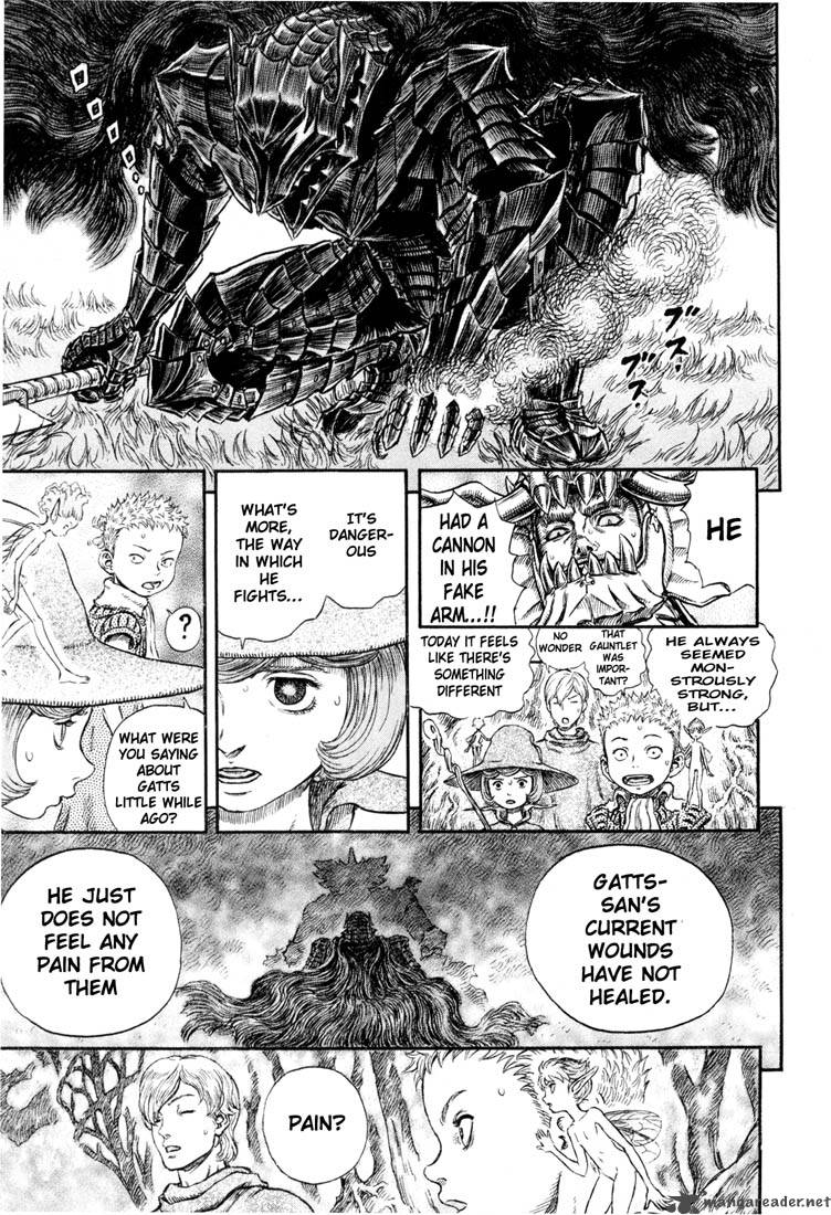 Berserk 26 209