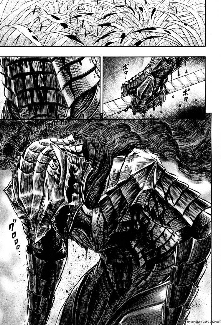 Berserk 26 212