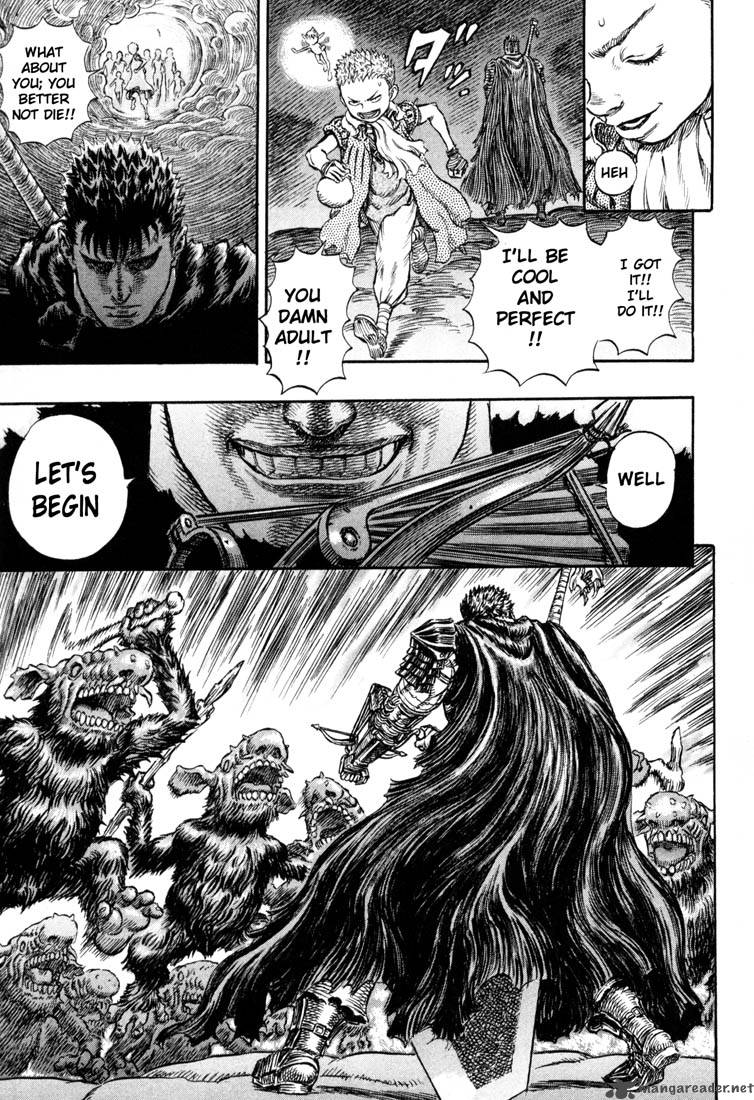 Berserk 26 26