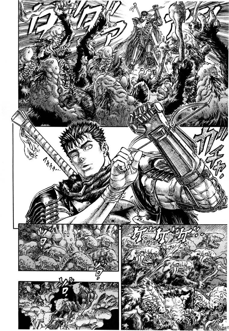 Berserk 26 30