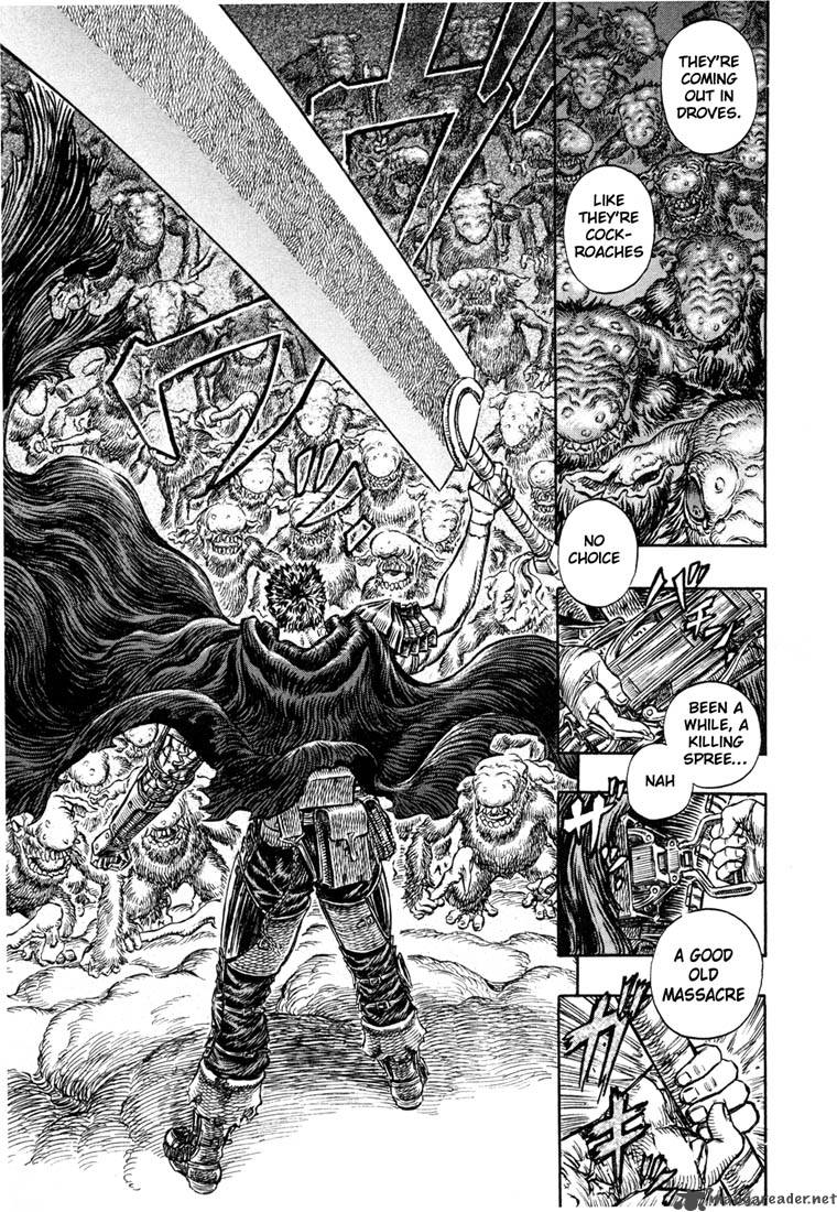 Berserk 26 31