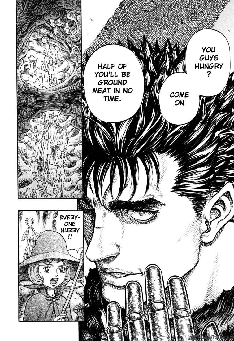 Berserk 26 32