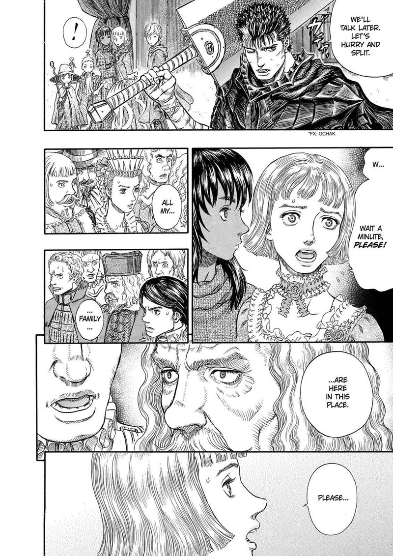 Berserk 260 11