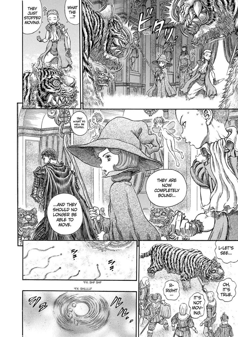 Berserk 261 16