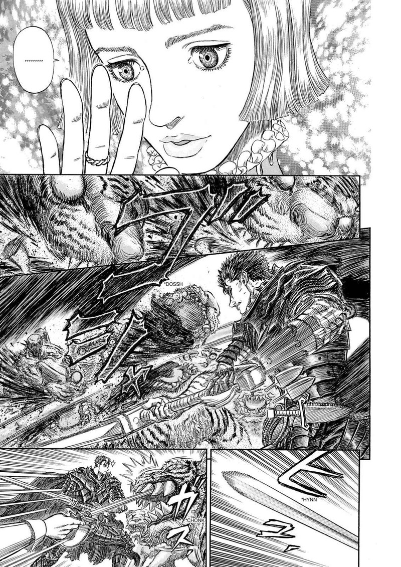 Berserk 261 9